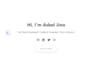 create a responsive website using HTML5 and css3